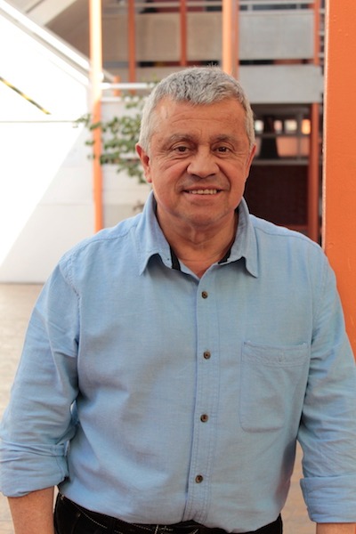 Marco Doren
