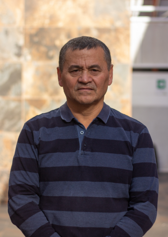 SERGIO AREVALO