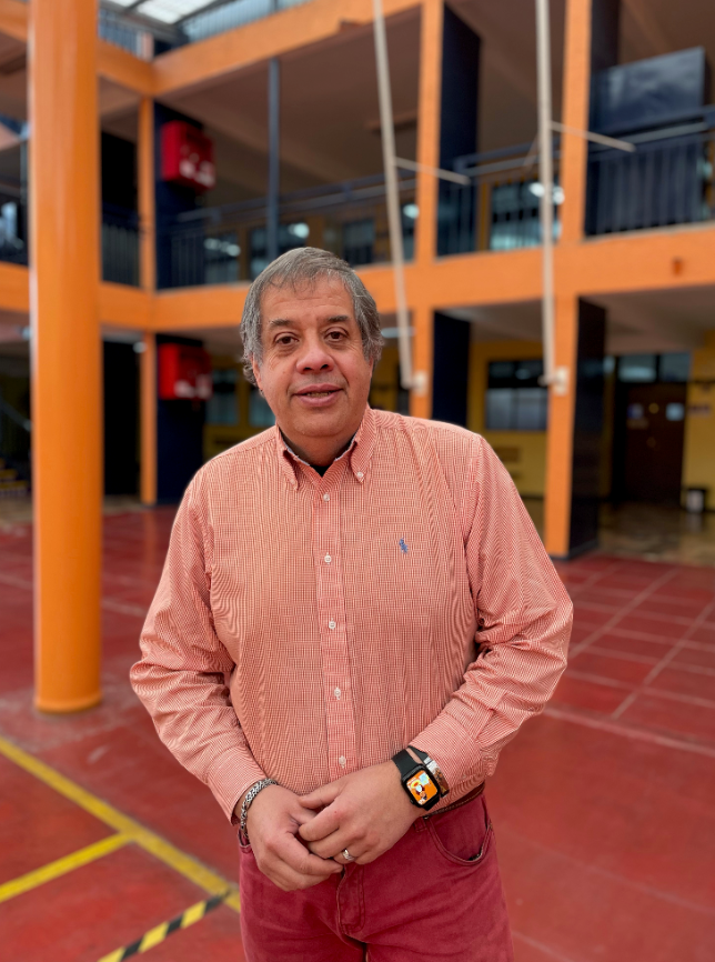 Juan Carrasco